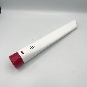 Shark NV501 NV500 NV502 12" CREVICE TOOL White Red Attachment OEM Part #X11FC500